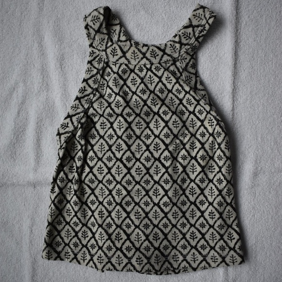 Urban outfitters cropped tank - Picture 4 of 8